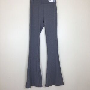 Rue21 High-Rise Gray Pants M